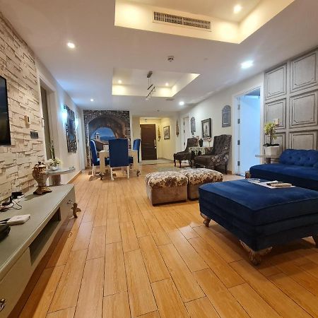 Royal Residencia Centaurus Lägenhet Islamabad Exteriör bild