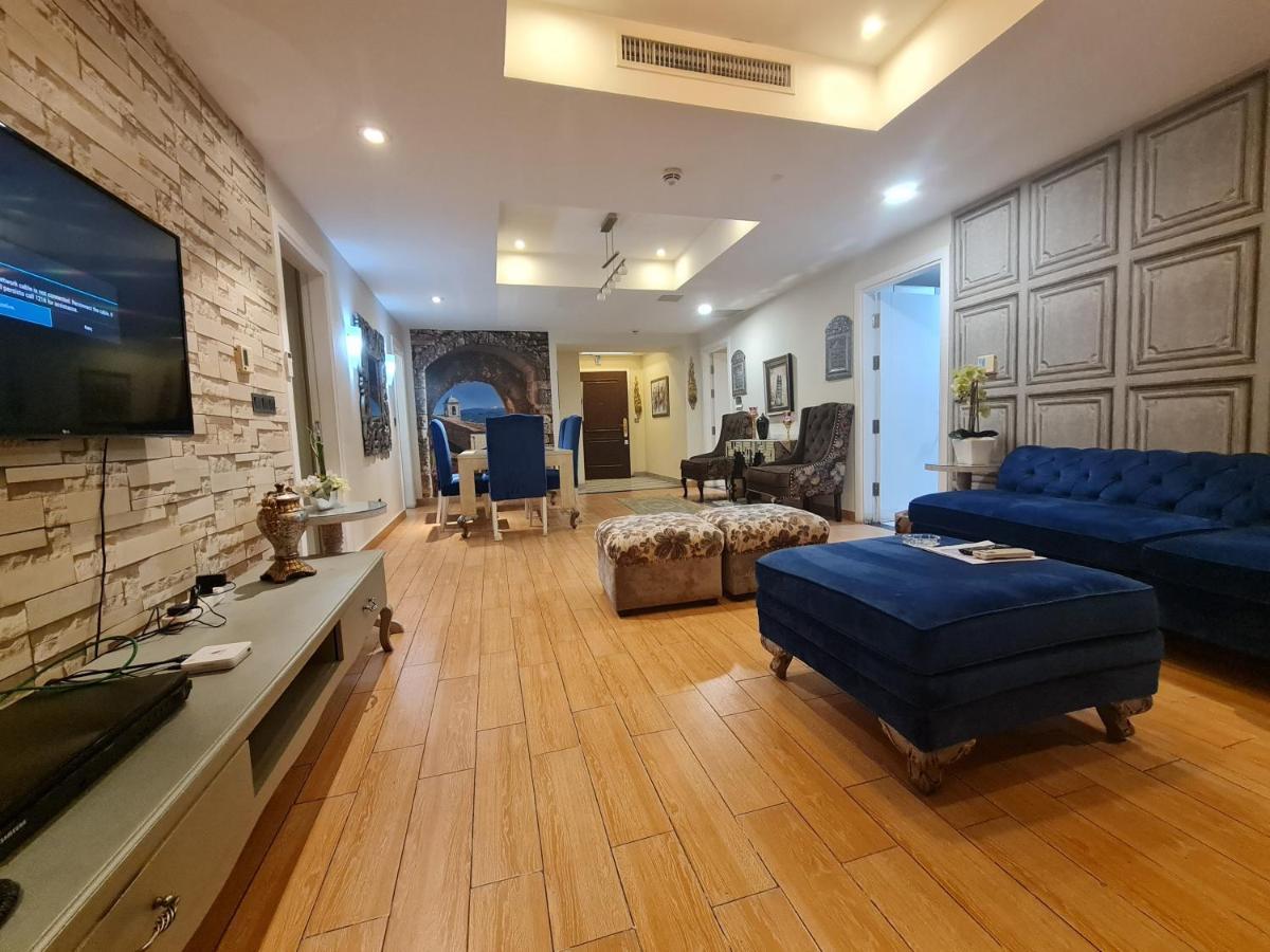 Royal Residencia Centaurus Lägenhet Islamabad Exteriör bild