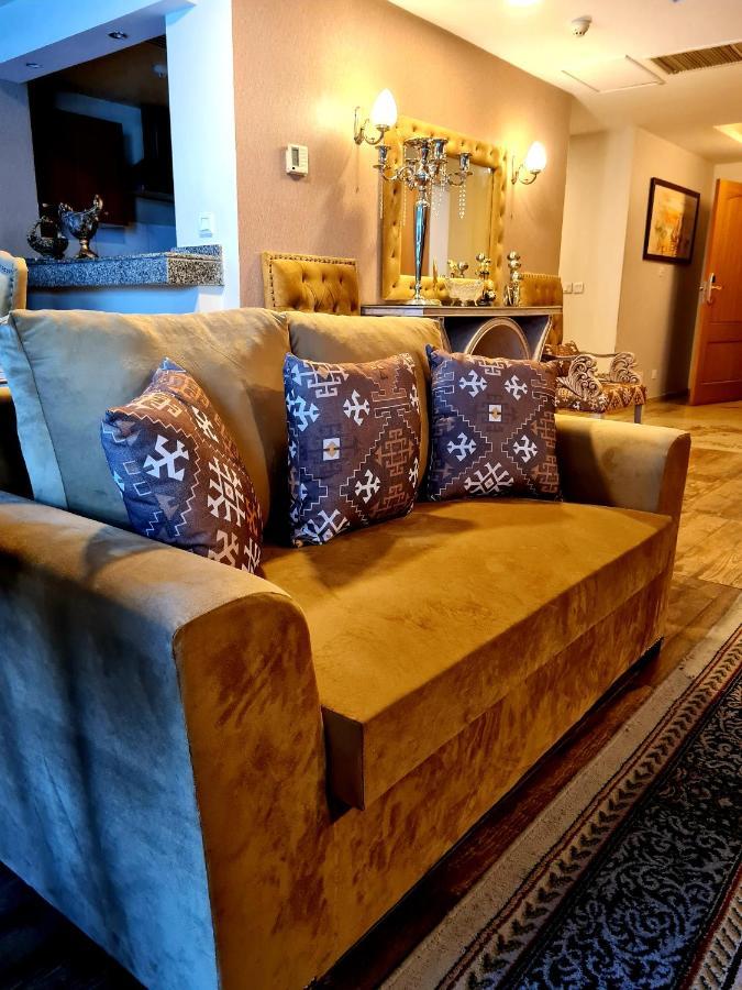 Royal Residencia Centaurus Lägenhet Islamabad Exteriör bild