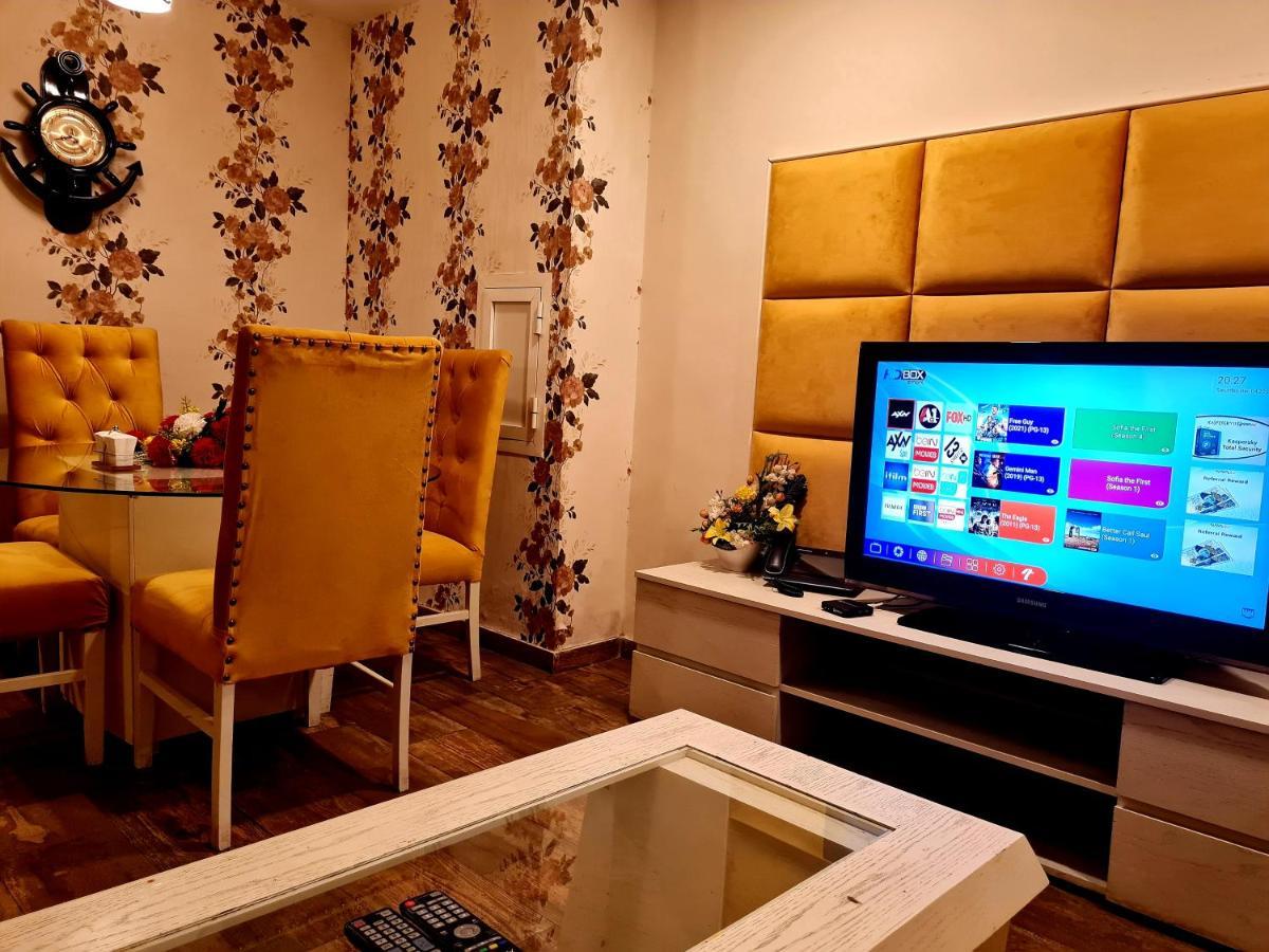 Royal Residencia Centaurus Lägenhet Islamabad Exteriör bild