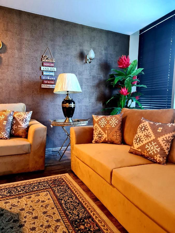 Royal Residencia Centaurus Lägenhet Islamabad Exteriör bild