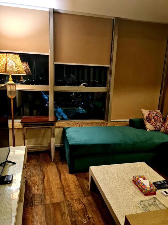Royal Residencia Centaurus Lägenhet Islamabad Exteriör bild
