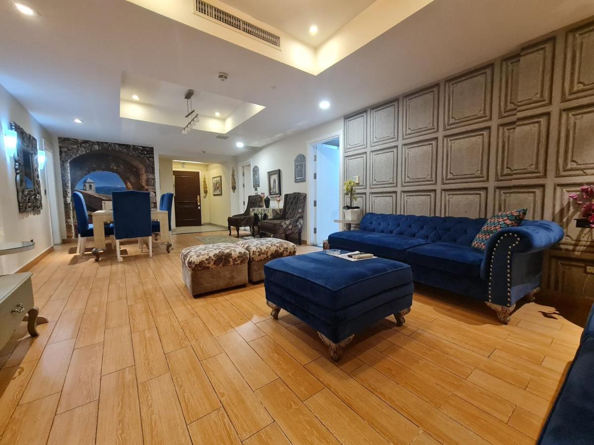 Royal Residencia Centaurus Lägenhet Islamabad Exteriör bild