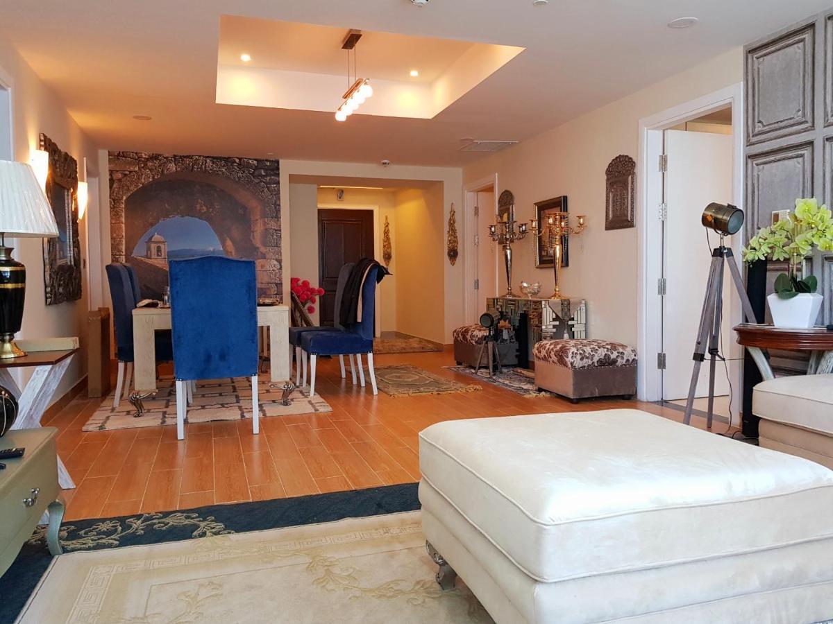 Royal Residencia Centaurus Lägenhet Islamabad Exteriör bild