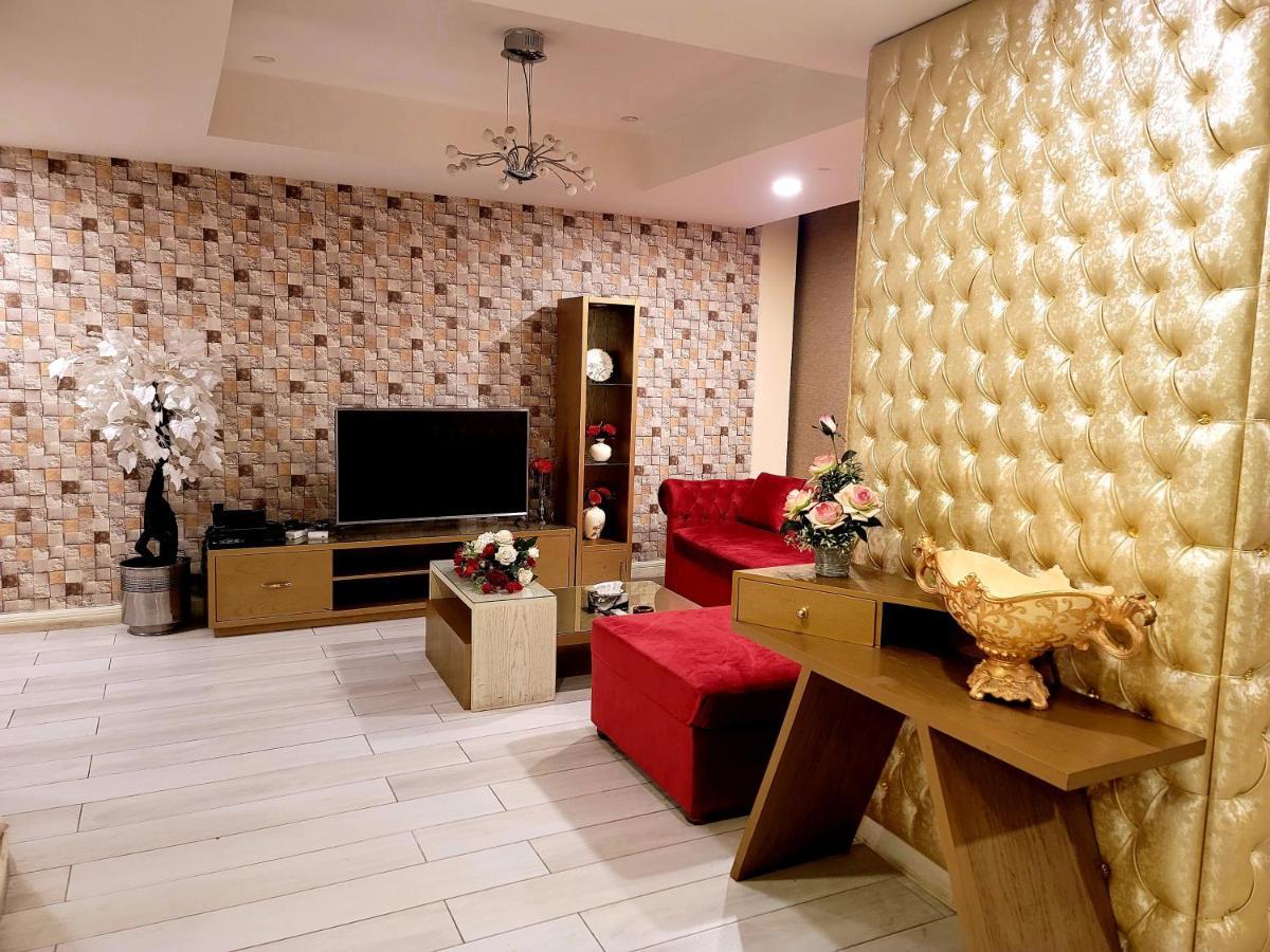 Royal Residencia Centaurus Lägenhet Islamabad Exteriör bild